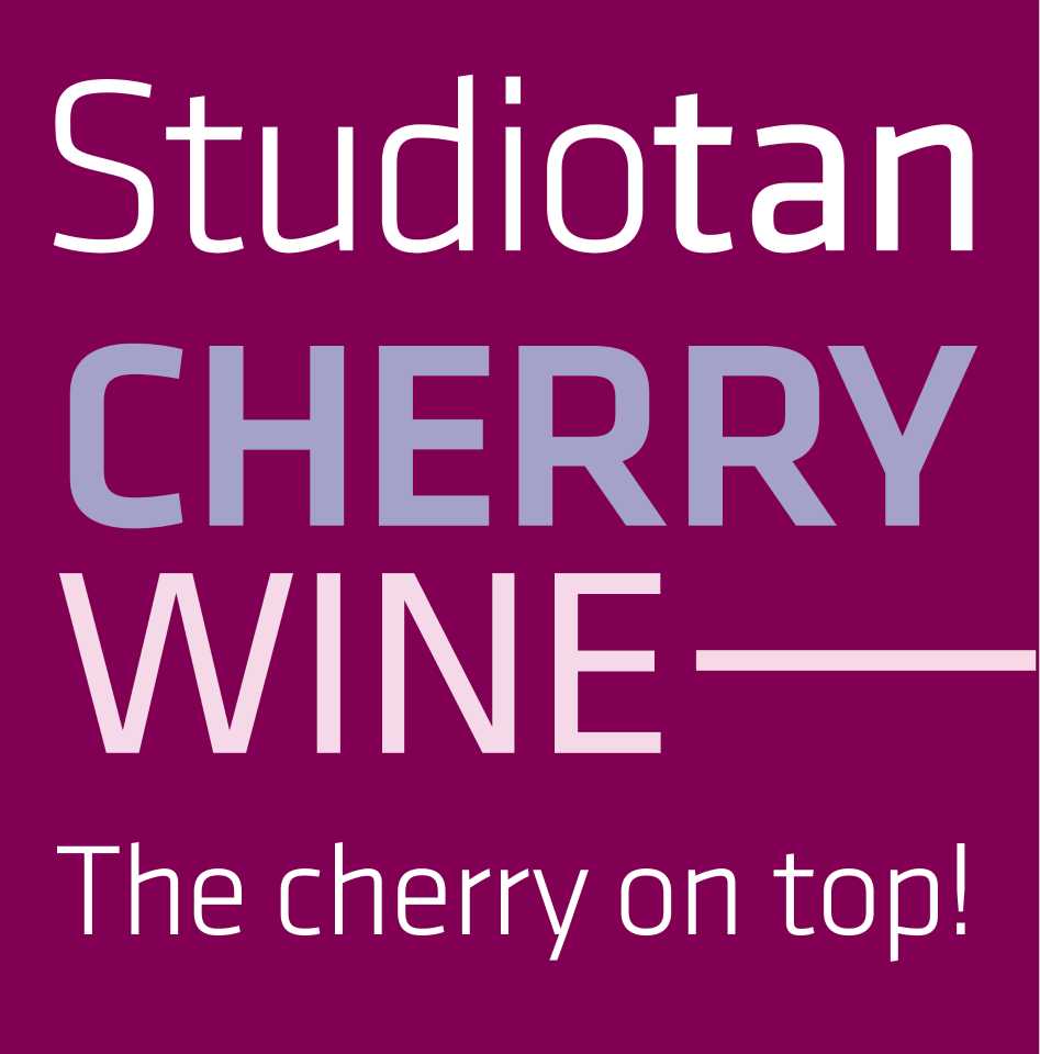 Solución orgánica para aerógrafo color Cherry Wine